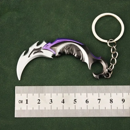 Valorant Keychains