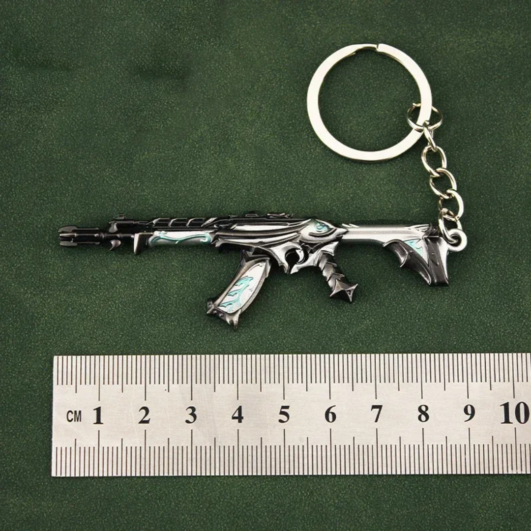 Valorant Keychains
