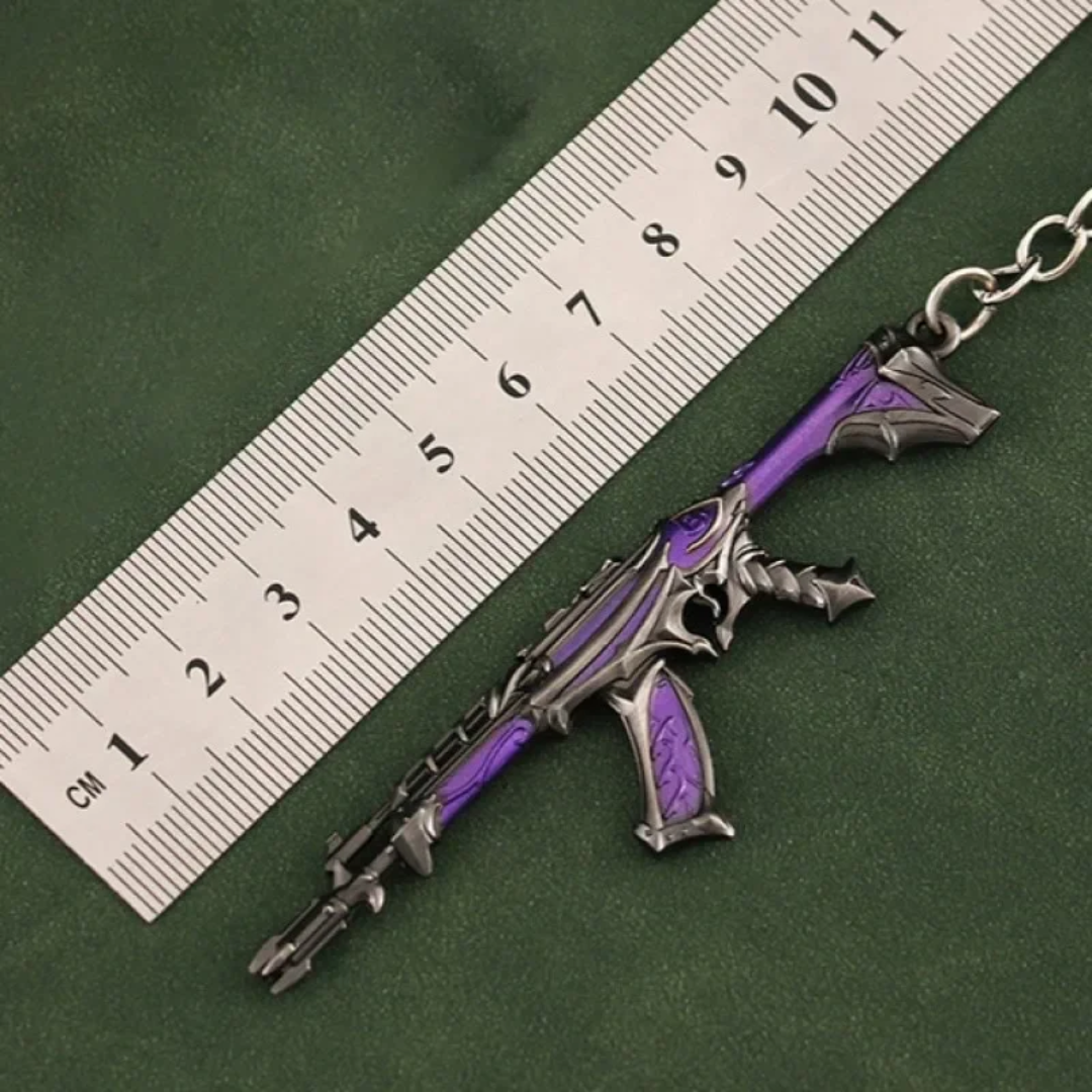 Valorant Keychains