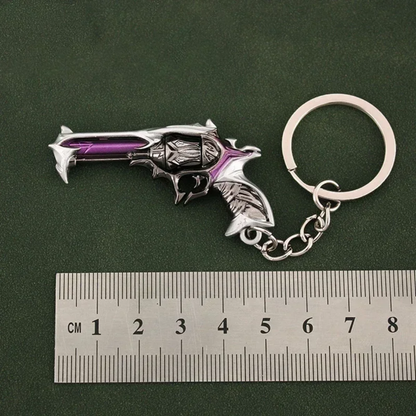 Valorant Keychains