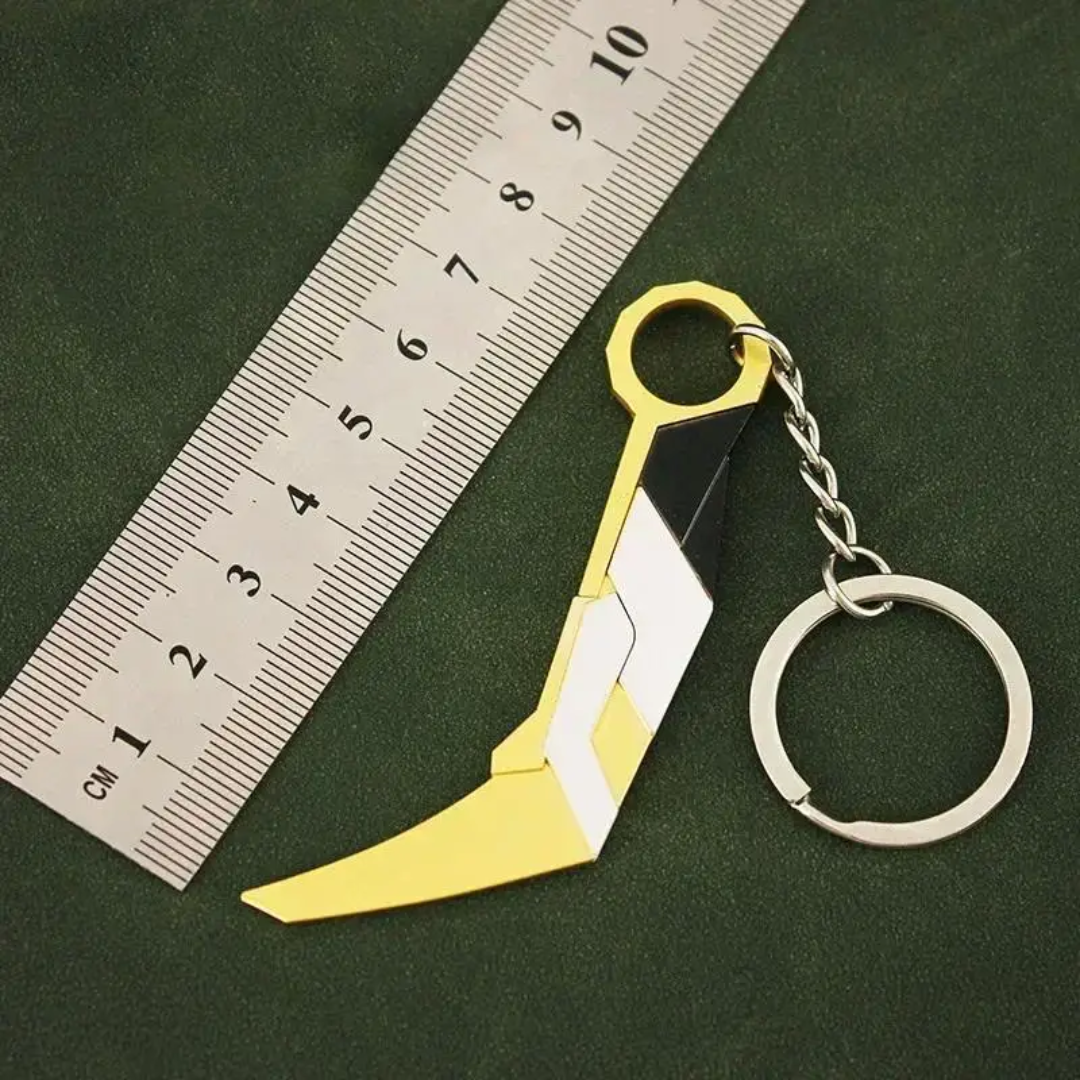 Valorant Keychains