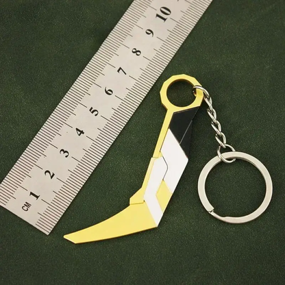 Valorant Keychains