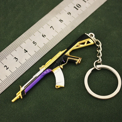 Valorant Keychains