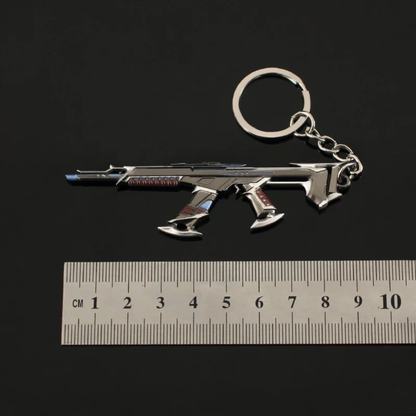 Valorant Keychains