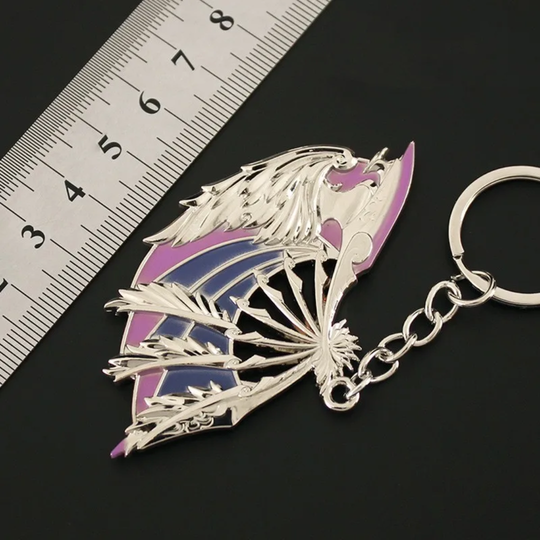 Valorant Keychains