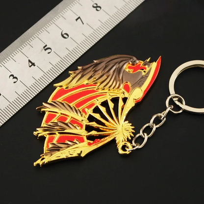 Valorant Keychains